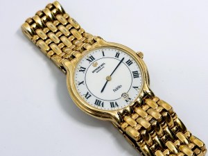 Raymond Weil Geneve Fidelio 32 mm men's/unisex watch