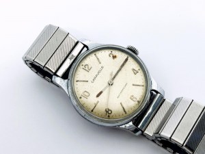 Men's/unisex Caravelle (Bulova) 32 mm watch