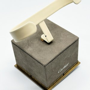 Original Cartier watch stand