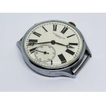 Vacheron & Cie Geneve (Vacheron Constantin) 48 mm strap watch