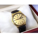 Omega Geneve DayDate Automatic 36 mm men