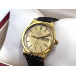 Omega Geneve DayDate Automatic 36 mm men