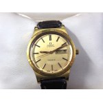 Zegarek męski Omega Geneve DayDate Automatic 36 mm