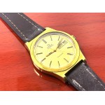 Zegarek męski Omega Geneve DayDate Automatic 36 mm