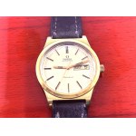 Zegarek męski Omega Geneve DayDate Automatic 36 mm