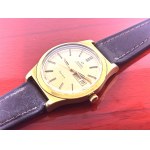 Zegarek męski Omega Geneve DayDate Automatic 36 mm