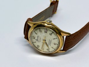 Bassin 25 rubis 32 mm men's watch