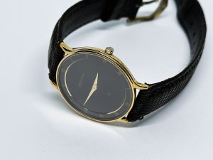 Men's Certina Q thin 33 mm watch