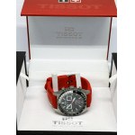 Tissot 1853 PRS 516 Chronograph 40 mm with box and papers
