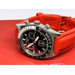 Tissot 1853 PRS 516 Chronograph 40 mm with box and papers
