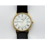Longines 33 mm men