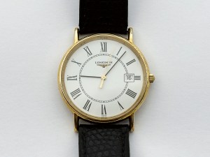 Longines 33 mm men's/unisex watch