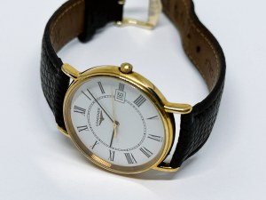 Longines 33 mm men's/unisex watch