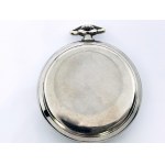 Omega 48 mm pocket watch