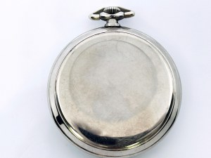 Omega 48 mm pocket watch