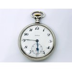 Zenith pocket watch