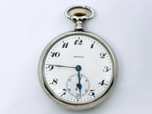 Zenith pocket watch