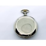 Zenith pocket watch