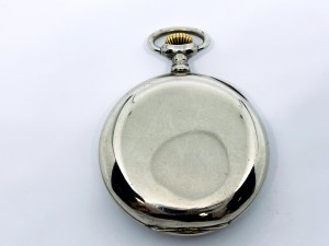 Zenith pocket watch