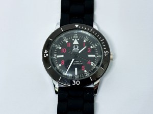 Men's Mechanical Titus Watch