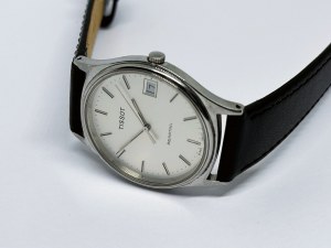 Tissot Seastar 33 mm men's/unisex watch