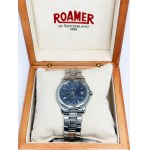 Roamer Stingray with original bracelet and box