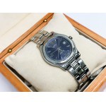 Roamer Stingray with original bracelet and box