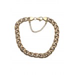 Garibardi 585/14K gold bracelet