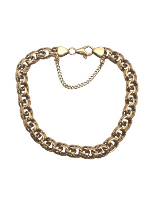 Garibardi 585/14K gold bracelet
