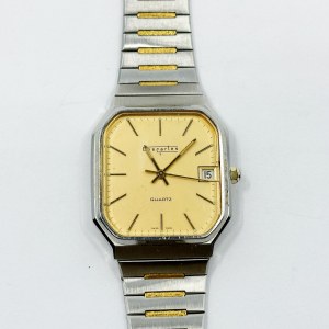 Swiss Descartes 7 men's watch