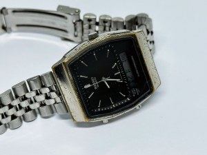 Seiko 33 mm men's/unisex watch