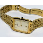 Seiko Tank 28.5 mm men