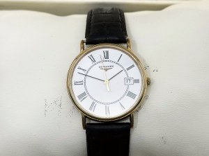 Longines 33 mm men's/unisex watch