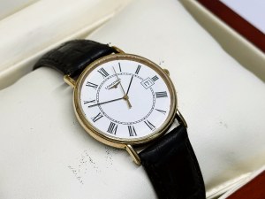 Longines 33 mm men's/unisex watch