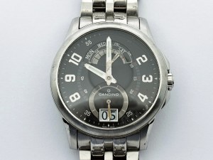 Candino Swiss Made 42 mm men's watch