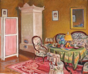 Ignacy PIEÑKOWSKI (1877-1948), 