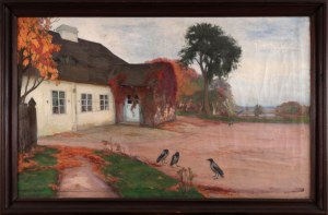 Ignacy PIEÑKOWSKI (1877-1948), 