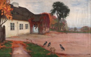 Ignacy PIEÑKOWSKI (1877-1948), 