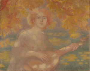 Eugeniusz NIECZUJA-URBAŃSKI (1877-1955), 
