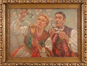 Wincenty WODZINOWSKI (1866-1940), 