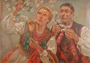 Wincenty WODZINOWSKI (1866-1940), 