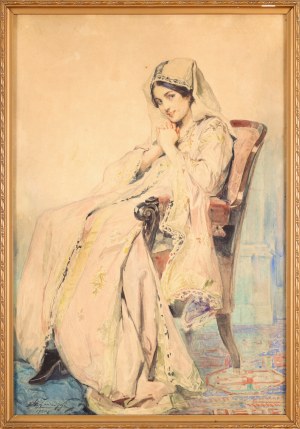 Stanislaw ZAWADZKI (1878-1960), 