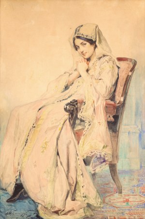 Stanislaw ZAWADZKI (1878-1960), 