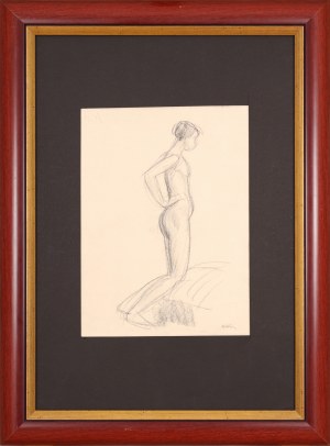 Wojciech WEISS (1875-1950), 
