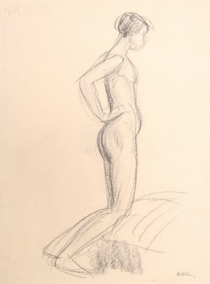 Wojciech WEISS (1875-1950), 