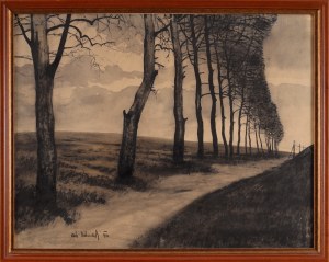 Odo DOBROWOLSKI (1883-1917), 