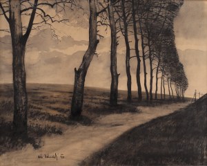 Odo DOBROWOLSKI (1883-1917), 