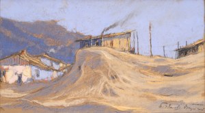 Odo DOBROWOLSKI (1883-1917), 