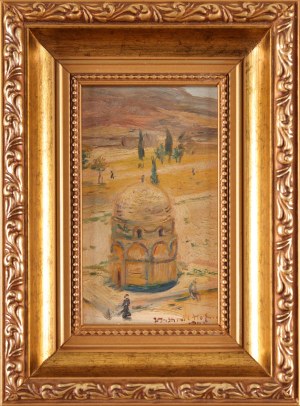 Wlastimil HOFMAN (1881-1970), 
