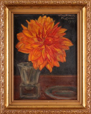 Wlastimil HOFMAN (1881-1970), 